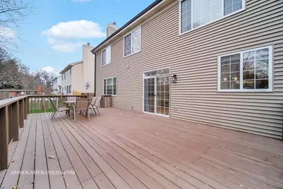 3107 Whitney Road, Aurora, IL 60502 - Photo 39