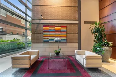 1515 S Prairie Avenue #803, Chicago, IL 60605 - Photo 3