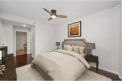 1515 S Prairie Avenue #803, Chicago, IL 60605 - Photo 11