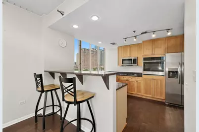 1515 S Prairie Avenue #803, Chicago, IL 60605 - Photo 9
