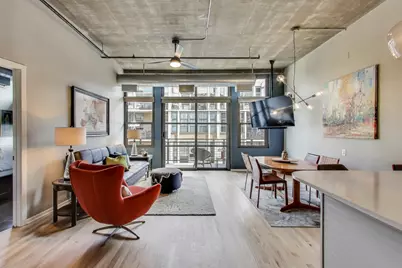 900 N Kingsbury Street #1025, Chicago, IL 60610 - Photo 7