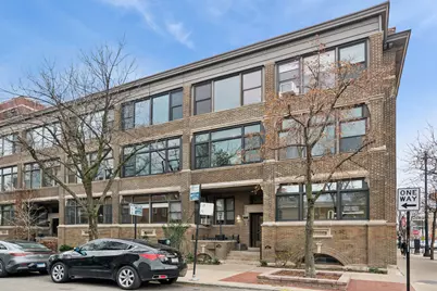 559 W Aldine Avenue #2, Chicago, IL 60657 - Photo 1