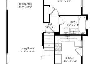 805 Norfolk Ave, Westchester, IL 60154 - Photo 41