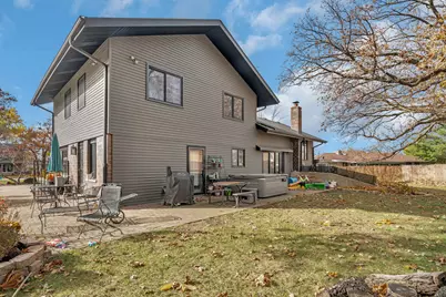 24556 W Lancelot Lane, Shorewood, IL 60404 - Photo 33