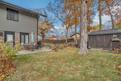 24556 W Lancelot Lane, Shorewood, IL 60404 - Photo 35