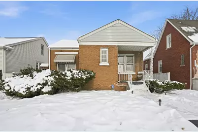 126 Warren Street, Calumet City, IL 60409 - Photo 1