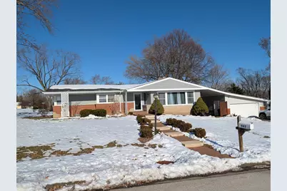 942 Raleigh Road, Mundelein, IL 60060 - Photo 1