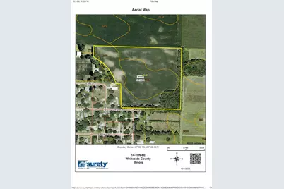 0 E 2nd Street, Tampico, IL 61283 - Photo 5