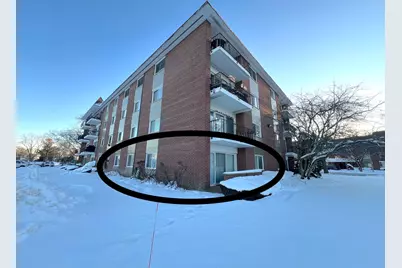 1025 S Fernandez Avenue #1D, Arlington Heights, IL 60005 - Photo 3