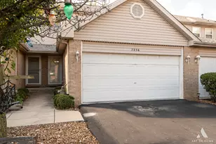 7256 Bradford Ct, Justice, IL 60458 - Photo 5