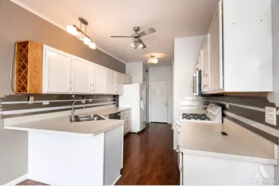 7256 Bradford Court, Justice, IL 60458 - Photo 13