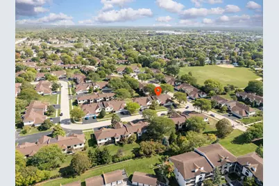 813 E Carriage Lane #5, Palatine, IL 60074 - Photo 21