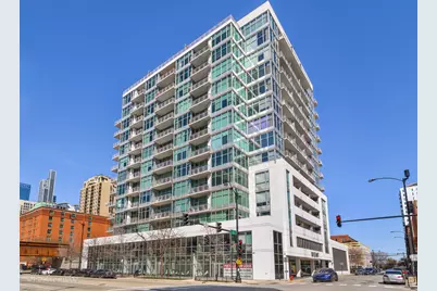 50 E 16 Street #414, Chicago, IL 60616 - Photo 1