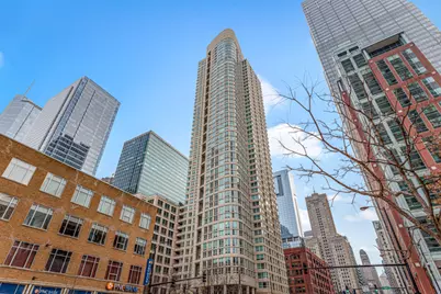 345 N La Salle Drive #509, Chicago, IL 60654 - Photo 1