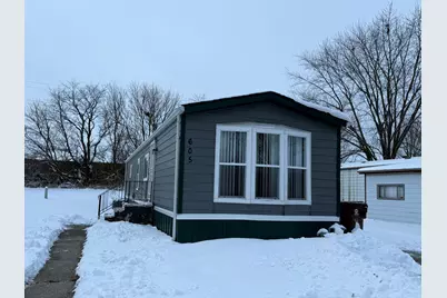 605 Tanglewood Road, Matteson, IL 60443 - Photo 1