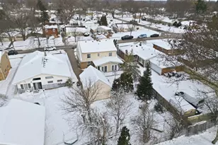 2451 Hawthorne Rd, Homewood, IL 60430 - Photo 25