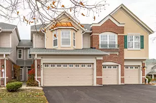 431 Pine Lake Cir, Vernon Hills, IL 60061 - Photo 1