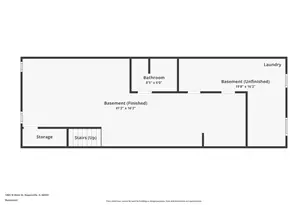 1405 N West St, Naperville, IL 60563 - Photo 41