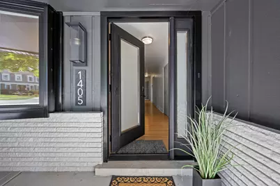 1405 N West Street, Naperville, IL 60563 - Photo 5