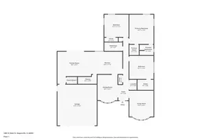 1405 N West St, Naperville, IL 60563 - Photo 43