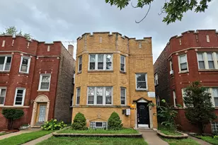 8342 S Wabash Ave, Chicago, IL 60619 - Photo 1