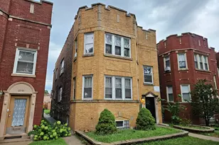 8342 S Wabash Ave, Chicago, IL 60619 - Photo 3