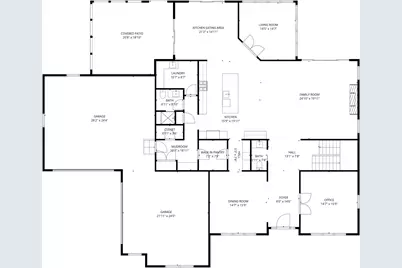 213 Northampton Lane, Lincolnshire, IL 60069 - Photo 39