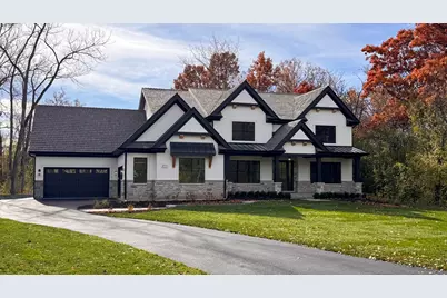 213 Northampton Lane, Lincolnshire, IL 60069 - Photo 1