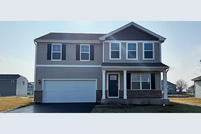 3703 Stockton Drive, Joliet, IL 60436 - Photo 1