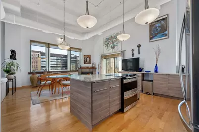 161 W Harrison Street #1206, Chicago, IL 60605 - Photo 13