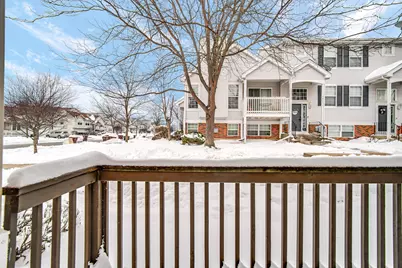 1397 Fox Hound Trail, Beecher, IL 60401 - Photo 23