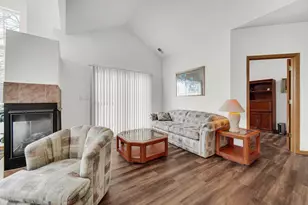 1397 Fox Hound Trail, Beecher, IL 60401 - Photo 5