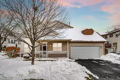 1397 Fox Hound Trail, Beecher, IL 60401 - Photo 3
