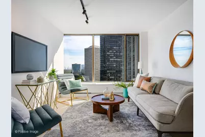 5455 N Sheridan Road #1904, Chicago, IL 60640 - Photo 3