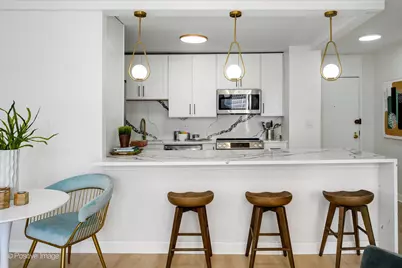 5455 N Sheridan Road #1904, Chicago, IL 60640 - Photo 7