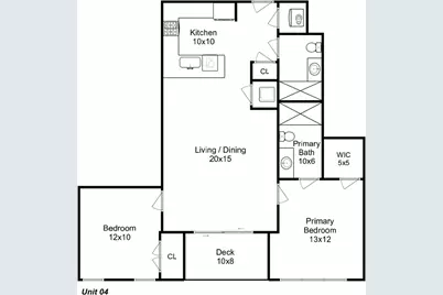 2354 N Washtenaw Avenue #304, Chicago, IL 60647 - Photo 15