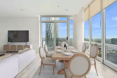 737 W Washington Boulevard #3308, Chicago, IL 60661 - Photo 11