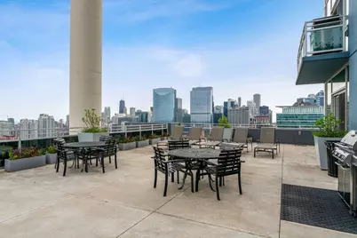 737 W Washington Boulevard #3308, Chicago, IL 60661 - Photo 37
