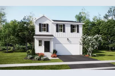 206 Buchanan Drive, Waterman, IL 60556 - Photo 1
