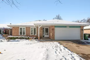 17812 65th Ct, Tinley Park, IL 60477 - Photo 3