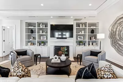 11 E Walton Street #4202, Chicago, IL 60611 - Photo 5