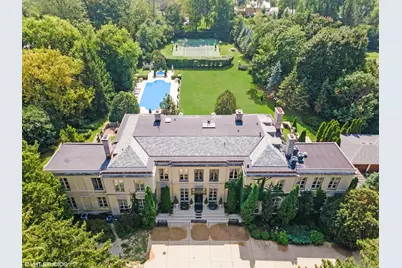 275 Sussex Lane, Lake Forest, IL 60045 - Photo 3