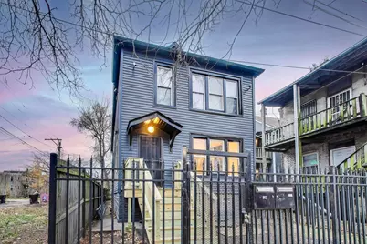 1117 W 57th Street, Chicago, IL 60621 - Photo 1