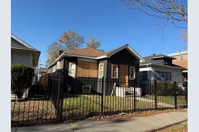 7618 S Yates Boulevard, Chicago, IL 60649 - Photo 1