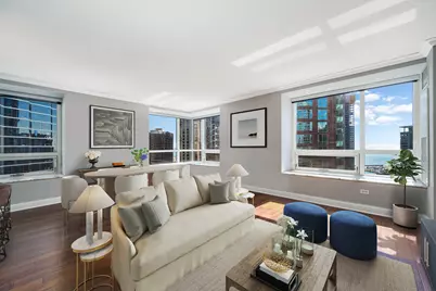 512 N McClurg Court #1904, Chicago, IL 60611 - Photo 3