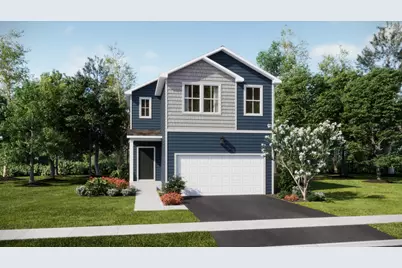 211 Buchanan Drive, Waterman, IL 60556 - Photo 1