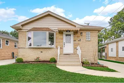 7636 W Strong Street, Norridge, IL 60706 - Photo 1