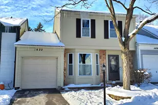 1422 N Driftwood Ave, Palatine, IL 60067 - Photo 1