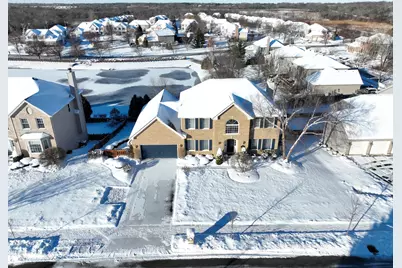 1480 Harmony Drive, Bartlett, IL 60103 - Photo 1