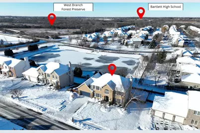 1480 Harmony Drive, Bartlett, IL 60103 - Photo 43